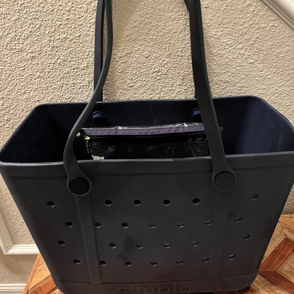 Simply Southern Tote - large